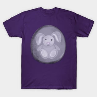 Smart rabbit T-Shirt